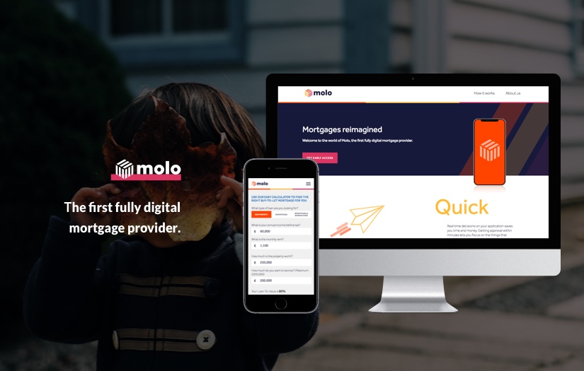 MOLO FINANCE